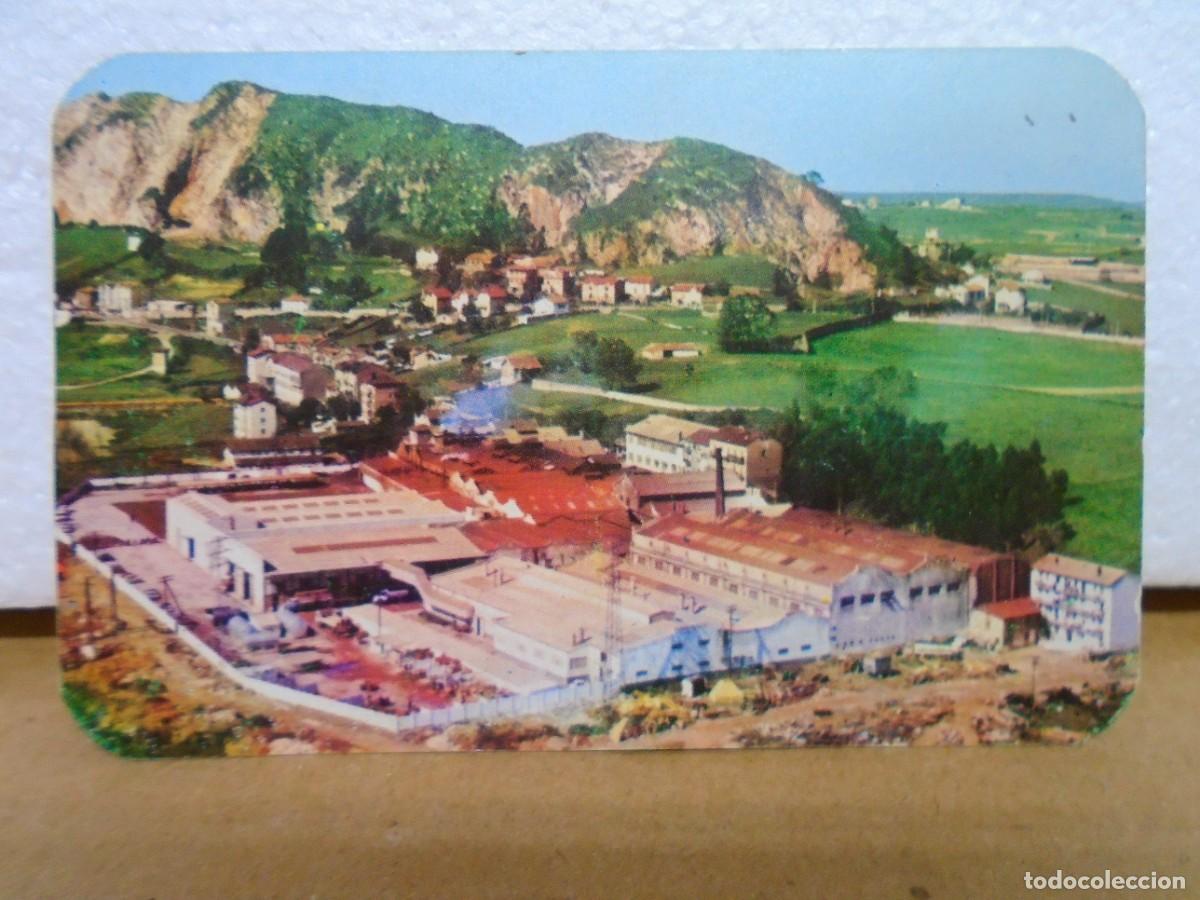 Colecionismo Calend&aacute;rios: SANTANDER.CORCHO.CALENDARIO PARA 1970.