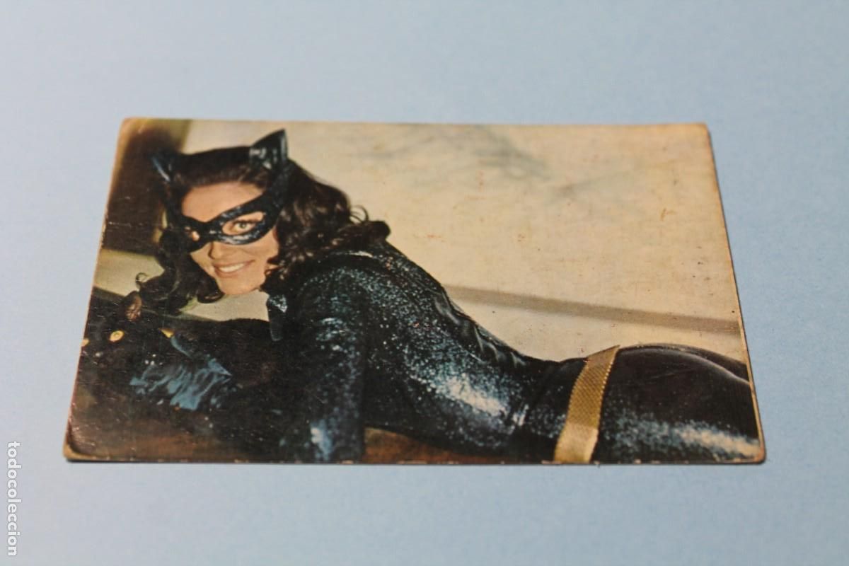 Sammeln von Kalendern: CALENDARIO. A&Ntilde;O 1968. SERIE ESPA&Ntilde;OLA. SERIE 6. LEE MERIWETHER. N&uacute;m. 689. RELOJ JORDI - BELL LLOCH.