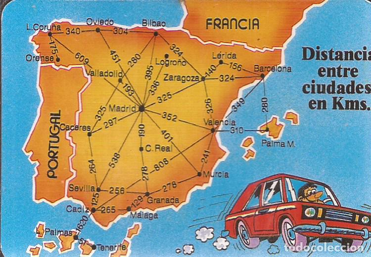 Coleccionismo Calendarios: CALENDARIO SERIE A&Ntilde;O 1996 SERIE L. N&ordm; 159