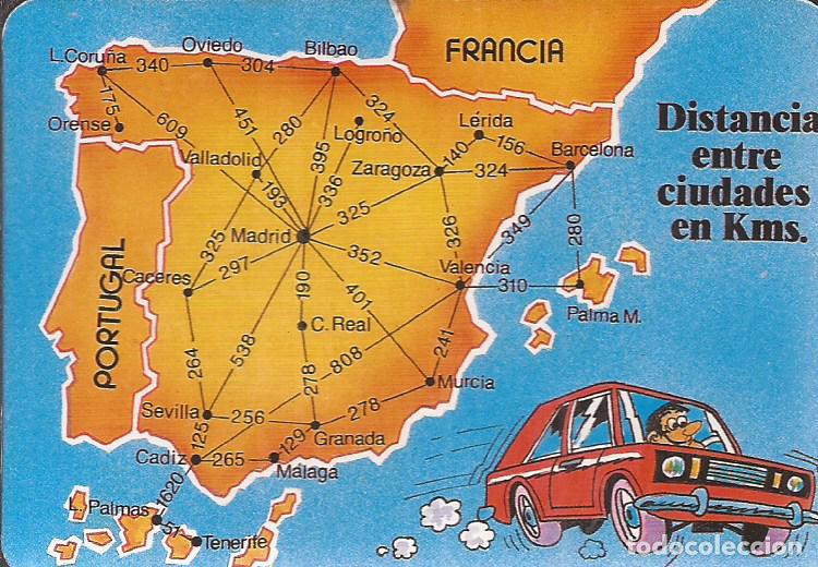 Coleccionismo Calendarios: CALENDARIO SERIE A&Ntilde;O 1996 SERIE L. N&ordm; 159