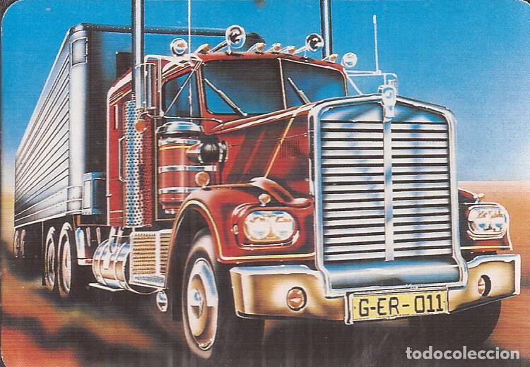 Coleccionismo Calendarios: CALENDARIO SERIE A&Ntilde;O 1996 SERIE L. N&ordm; 195