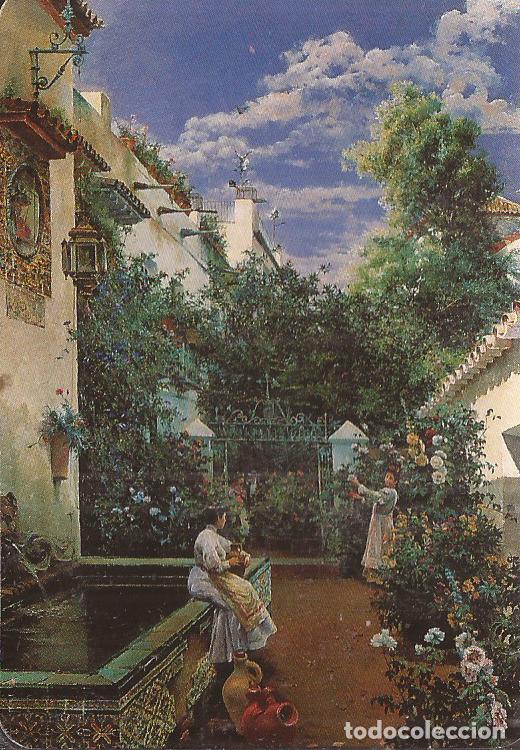 Coleccionismo Calendarios: CALENDARIO SERIE A&Ntilde;O 1996 SERIE L. N&ordm; 64