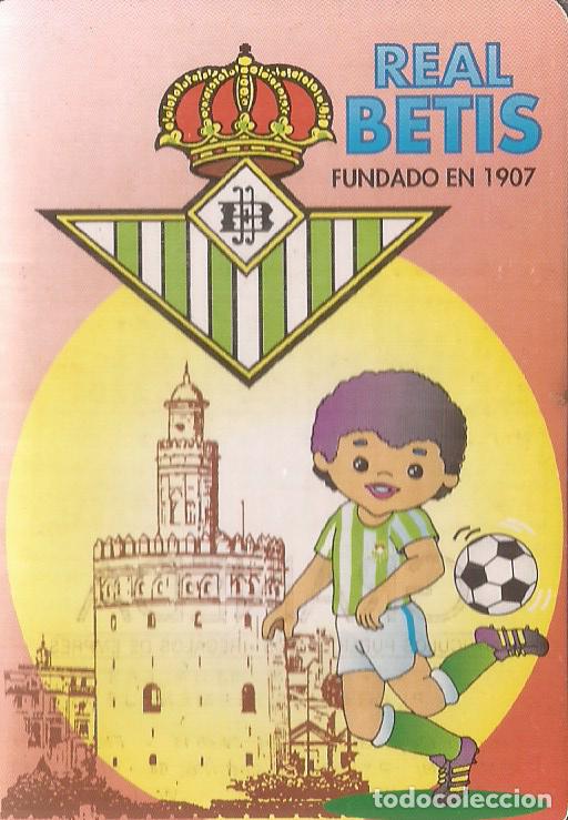 Collectables Calendars: CALENDARIO SERIE A&Ntilde;O 1996 SERIE M.C. N&ordm; 171