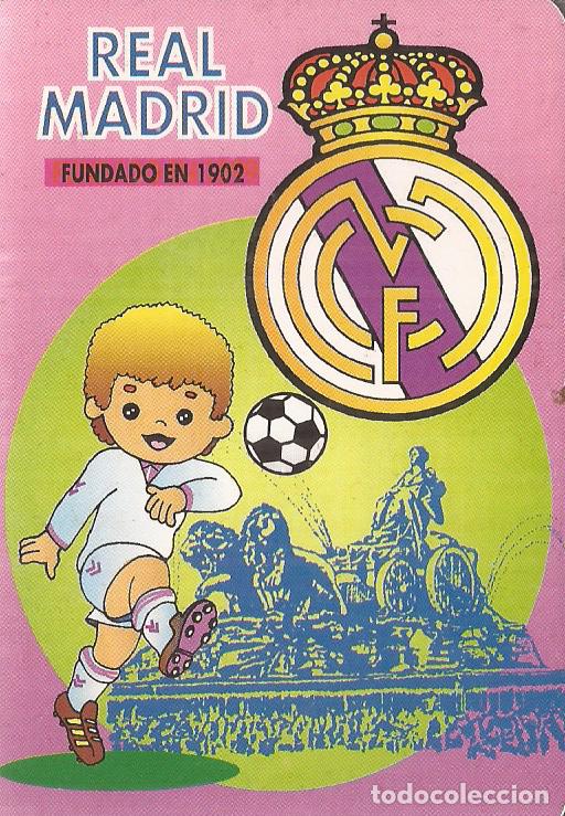 Collezionismo Calendari: CALENDARIO SERIE A&Ntilde;O 1996 SERIE M.C. N&ordm; 169