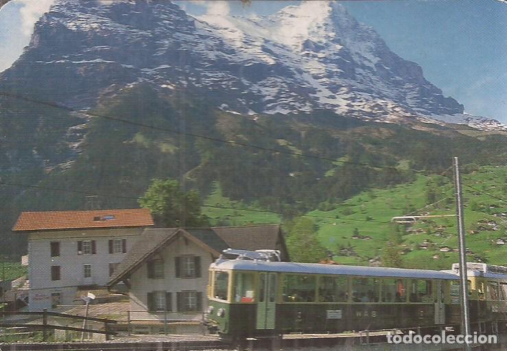 Coleccionismo Calendarios: CALENDARIO SERIE A&Ntilde;O 1996 SERIE M.C. N&ordm; 54