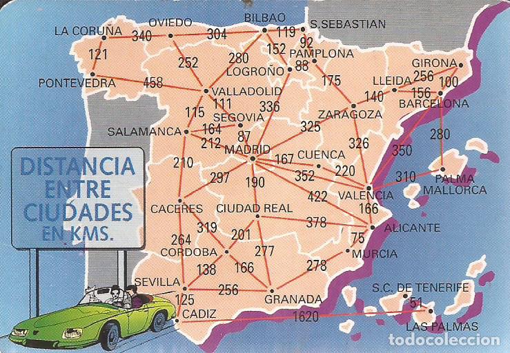 Coleccionismo Calendarios: CALENDARIO SERIE A&Ntilde;O 1996 SERIE M.C. N&ordm; 69