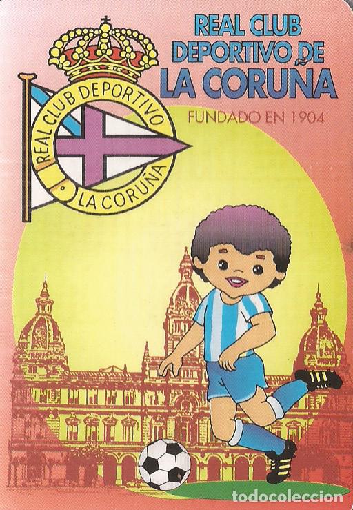 Collectables Calendars: CALENDARIO SERIE A&Ntilde;O 1996 SERIE M.C. N&ordm; 170