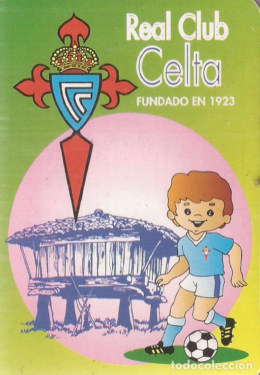Collectables Calendars: CALENDARIO SERIE A&Ntilde;O 1996 SERIE M.C. N&ordm; 185