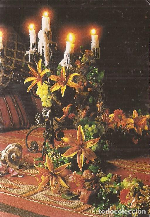 Sammeln von Kalendern: CALENDARIO SERIE A&Ntilde;O 1996 SERIE M.C. N&ordm; 196