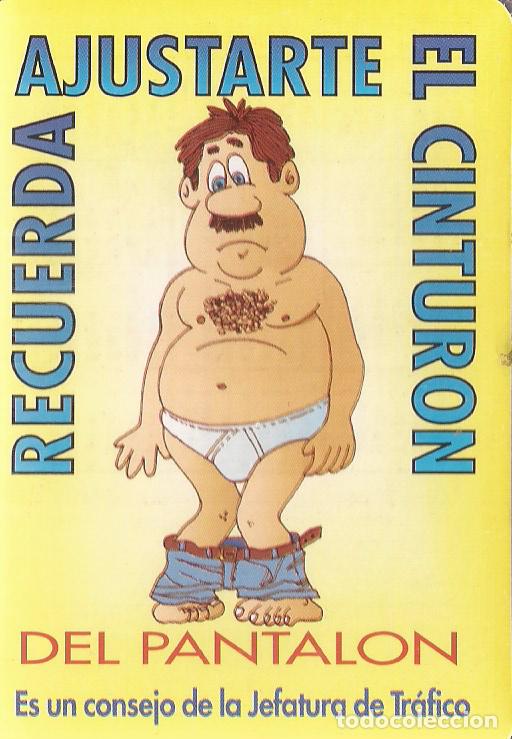 Sammeln von Kalendern: CALENDARIO SERIE A&Ntilde;O 1996 SERIE M.C. N&ordm; 155
