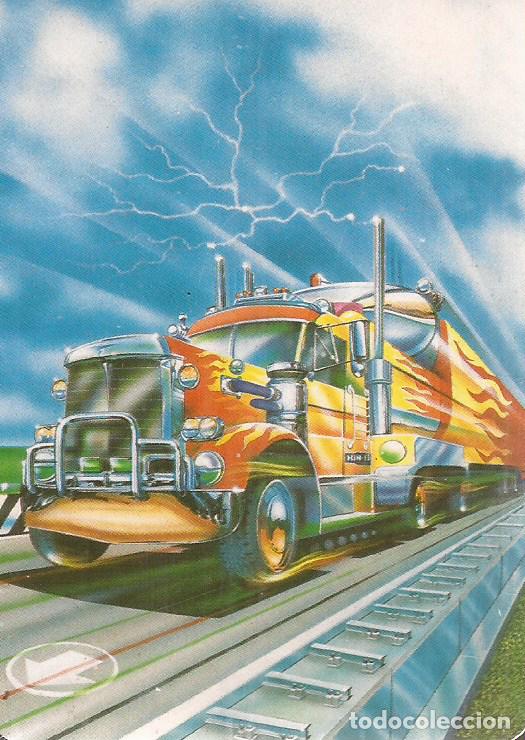 Coleccionismo Calendarios: CALENDARIO SERIE A&Ntilde;O 1996 SERIE B.O. N&ordm; 613