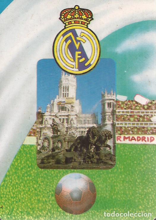 Coleccionismo Calendarios: CALENDARIO SERIE A&Ntilde;O 1996 SERIE B.O. N&ordm; 701