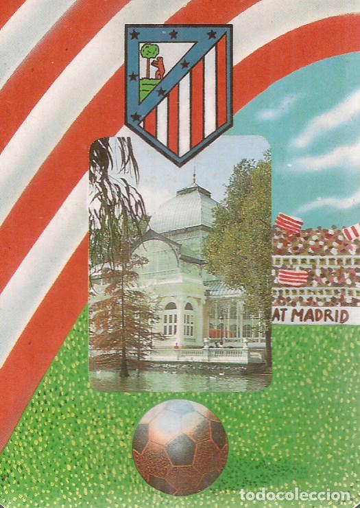 Coleccionismo Calendarios: CALENDARIO SERIE A&Ntilde;O 1996 SERIE B.O. N&ordm; 700