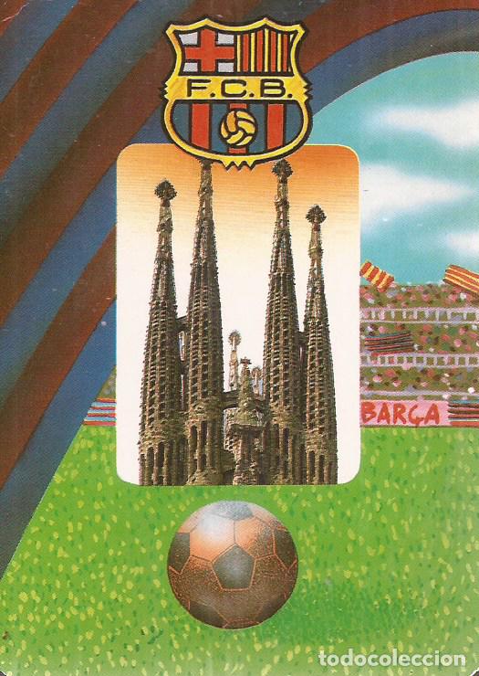Coleccionismo Calendarios: CALENDARIO SERIE A&Ntilde;O 1996 SERIE B.O. N&ordm; 708