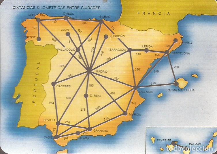 Coleccionismo Calendarios: CALENDARIO SERIE A&Ntilde;O 1996 SERIE B.O. N&ordm; 665