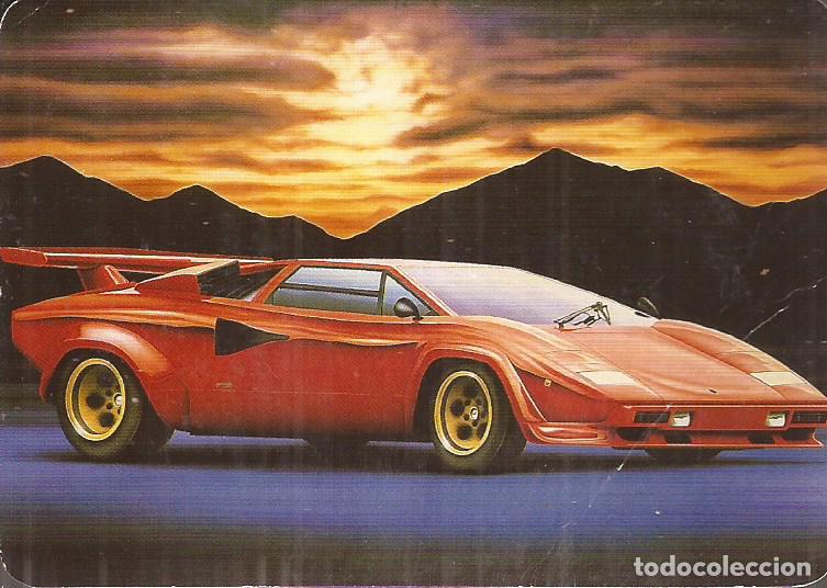 Coleccionismo Calendarios: CALENDARIO SERIE A&Ntilde;O 1996 SERIE B.O. N&ordm; 615