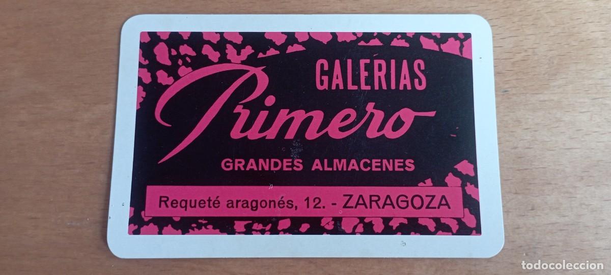 Coleccionismo Calendarios: Calendario fournier a&ntilde;o 1968 galer&iacute;as primero