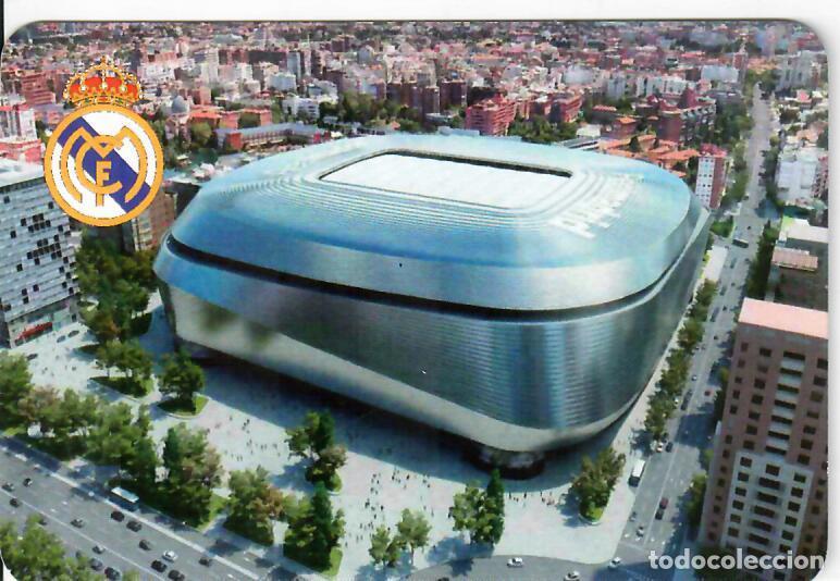 Coleccionismo Calendarios: CALENDARIO DE PUBLICIDAD F&Uacute;TBOL - A&Ntilde;O 2026 - REAL MADRID
