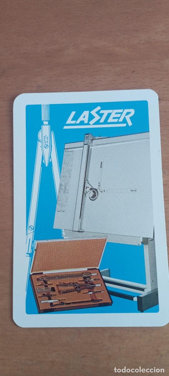 Coleccionismo Calendarios: Calendario Fournier a&ntilde;o 1978 laster