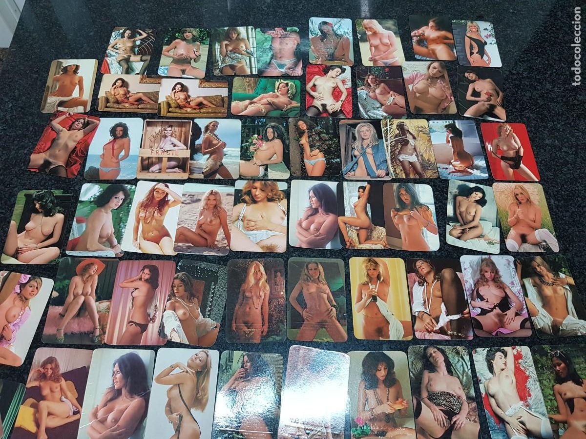 Coleccionismo Calendarios: LOTE DE 56 CALENDARIOS-HUERCAL DE ALMERIA-A&Ntilde;OS 1977/1981