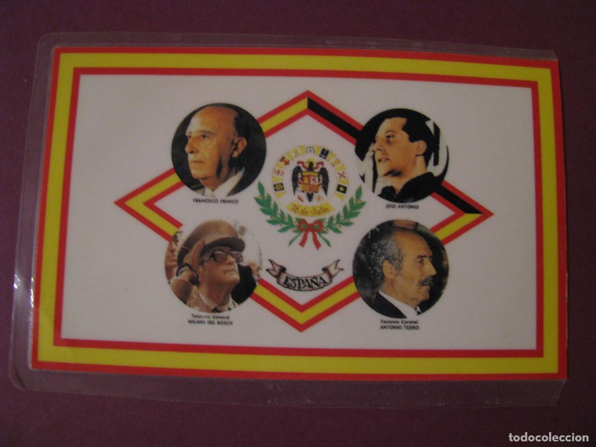 Coleccionismo calendarios: CALENDARIO LOS 4 MAGNIFICOS. 1996