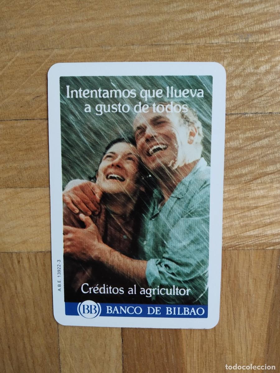 Sammeln von Kalendern: CALENDARIO FOURNIER BANCO BILBAO A&Ntilde;O 1983 VER FOTOS NUEVO