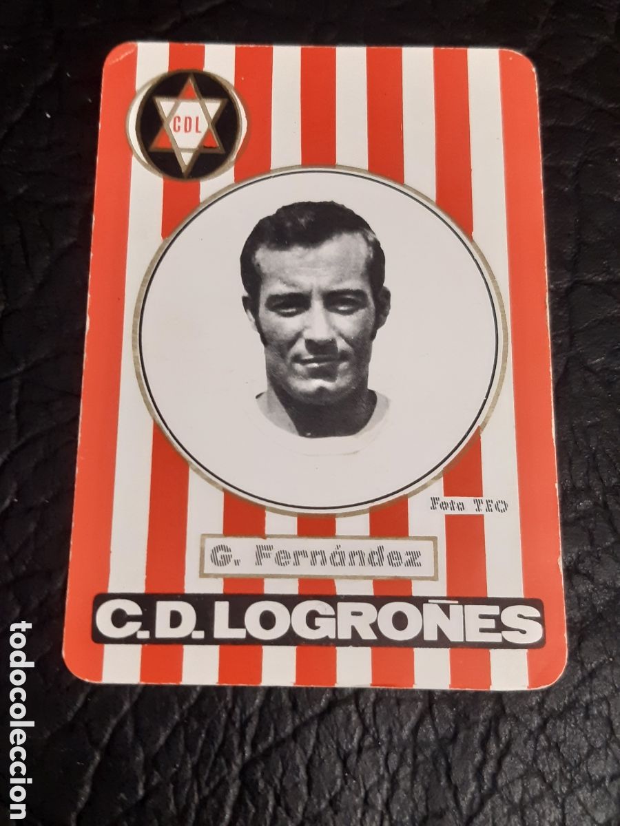 Coleccionismo Calendarios: Calendario Futbol Logro&ntilde;es 1972