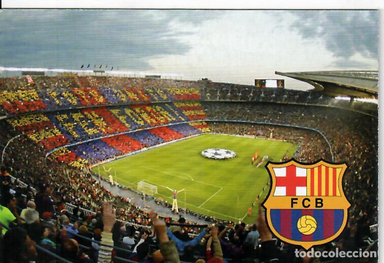 Collectables Calendars: CALENDARIO DE PUBLICIDAD F&Uacute;TBOL - A&Ntilde;O 2018 - FC BARCELONA