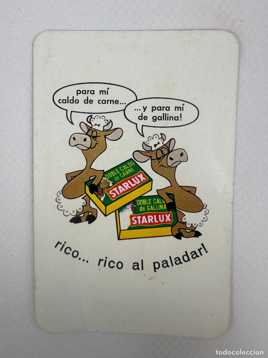 Collectables Calendars: CALENDARIO DE BOLSILLO FOURNIER - 1967 STARLUX