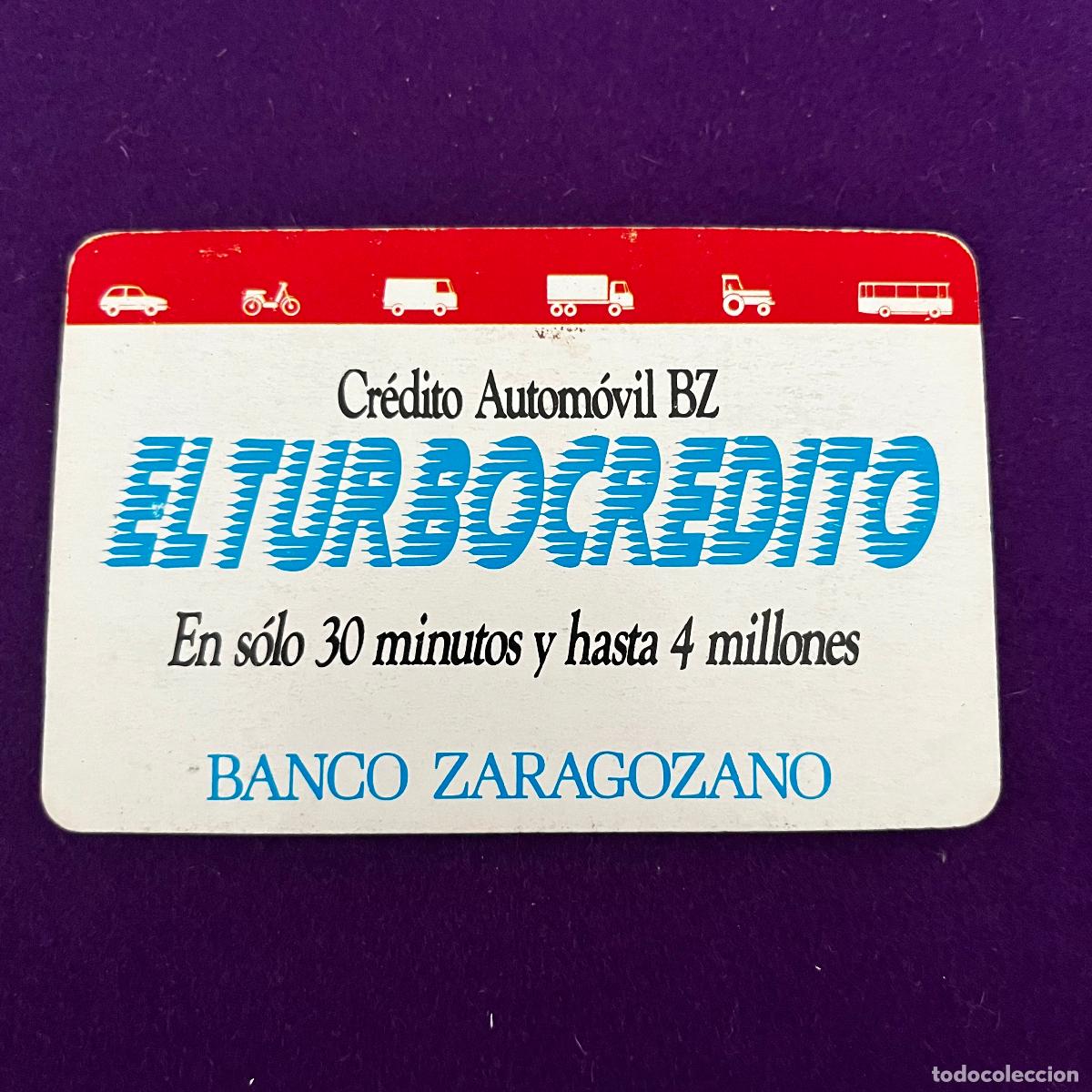 Collezionismo Calendari: CALENDARIO FOURNIER. BANCO ZARAGOZANO. 1988.
