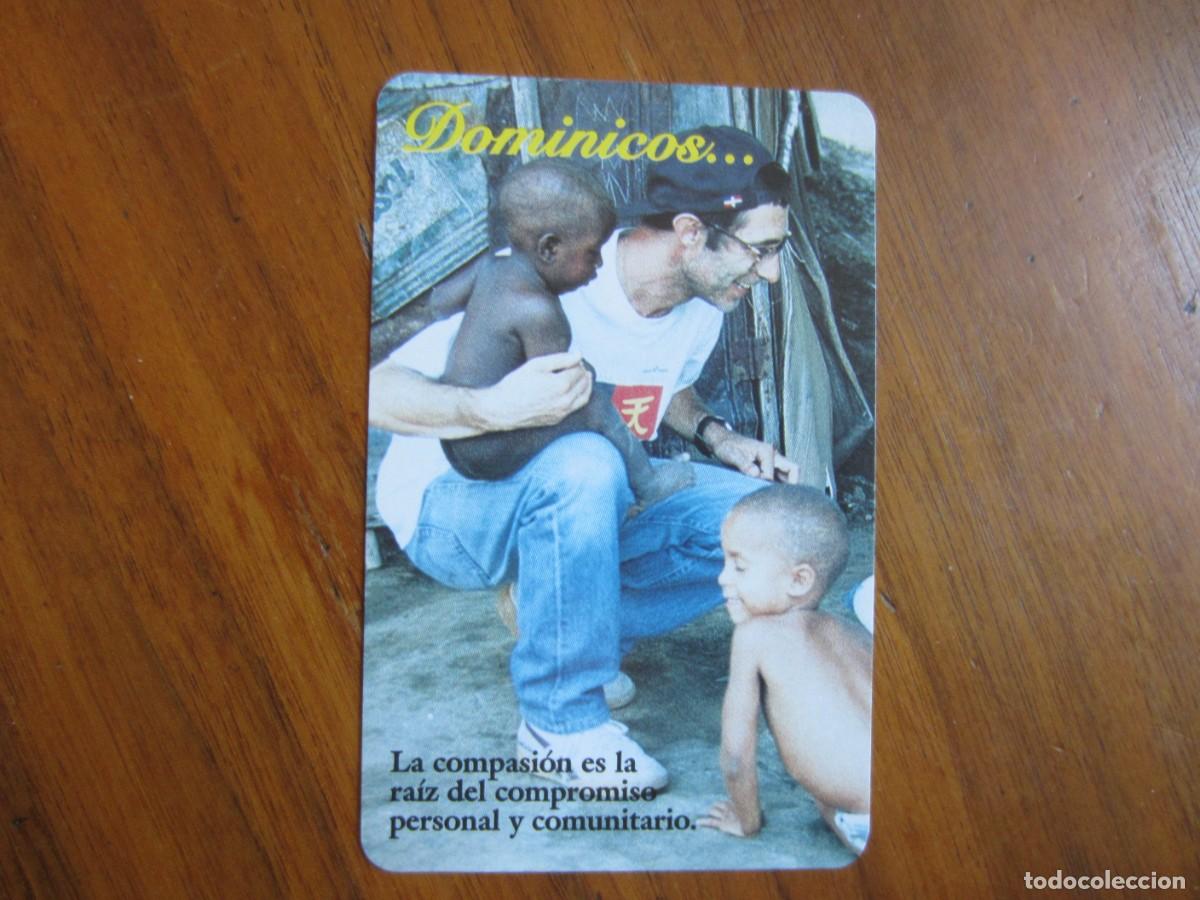 Sammeln von Kalendern: CALENDARIO FOURNIER-DOMINICOS-DEL 2000 VER FOTOS