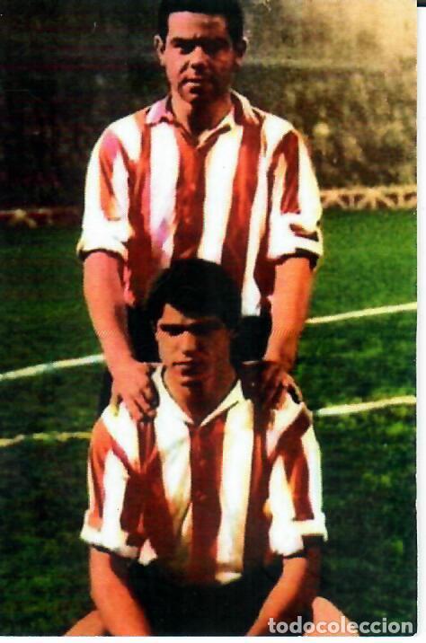 Collectionnisme Calendriers: CALENDARIO DE PUBLICIDAD F&Uacute;TBOL - A&Ntilde;O 2023 - ATHLETIC DE BILBAO
