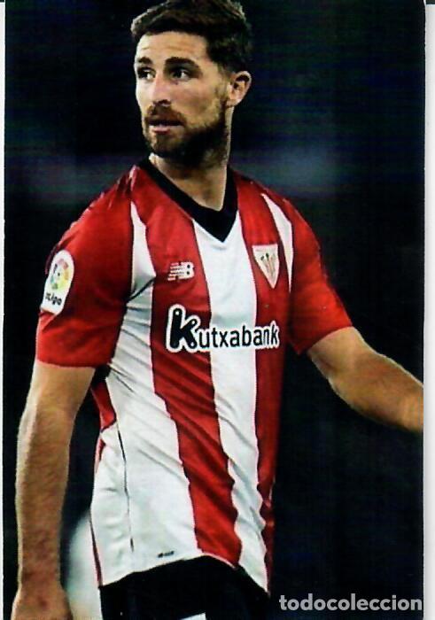 Coleccionismo Calendarios: CALENDARIO DE PUBLICIDAD F&Uacute;TBOL - A&Ntilde;O 2023 - YERAY - ATHLETIC DE BILBAO