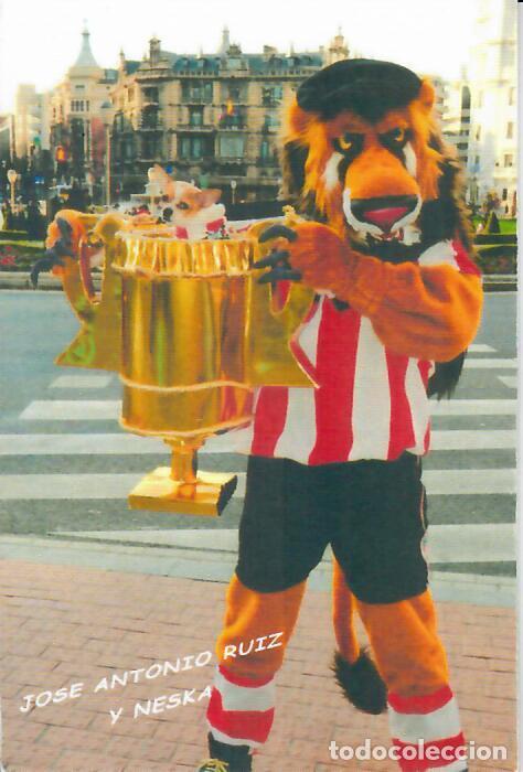 Coleccionismo Calendarios: CALENDARIO DE PUBLICIDAD F&Uacute;TBOL - A&Ntilde;O 2012 - ATHLETIC DE BILBAO
