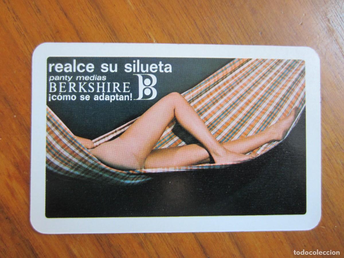 Sammeln von Kalendern: CALENDARIO FOURNIER-BERKSHIRE-DEL 1976 VER FOTOS