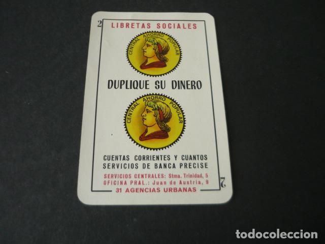 Collezionismo Calendari: CALENDARIO DE BOLSILLO FOURNIER 1970 LIBRETAS SOCIALES