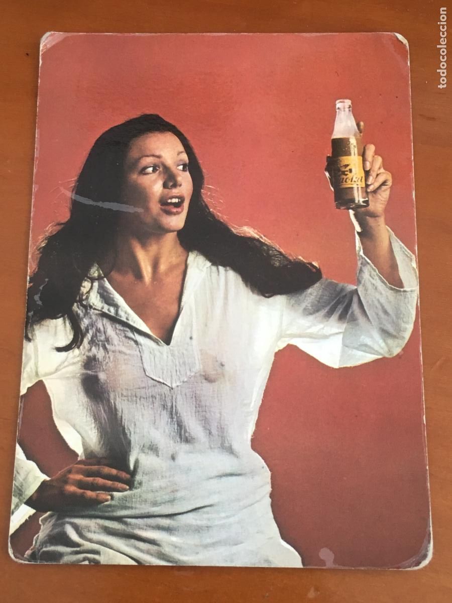 Sammeln von Kalendern: cacaolat letona clesa calendario chica 1973 perfecto estado