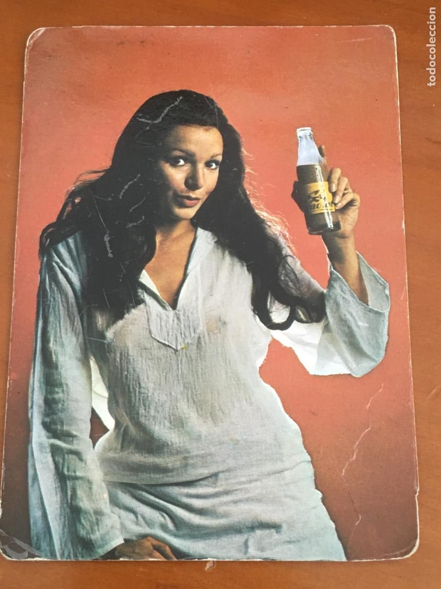 Sammeln von Kalendern: cacaolat letona clesa calendario chica 1973 perfecto estado