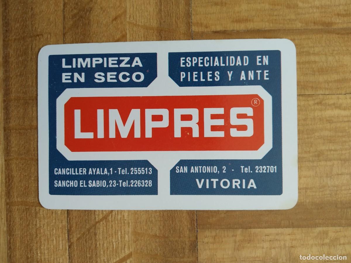 Coleccionismo Calendarios: CALENDARIO FOURNIER LIMPRES A&Ntilde;O 1985 VER FOTOS