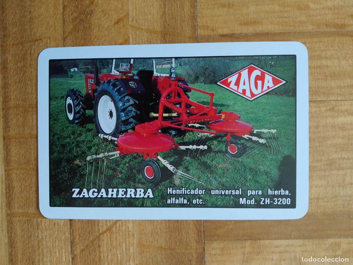 Coleccionismo Calendarios: CALENDARIO FOURNIER ZAGA A&Ntilde;O 1990 VER FOTOS NUEVO