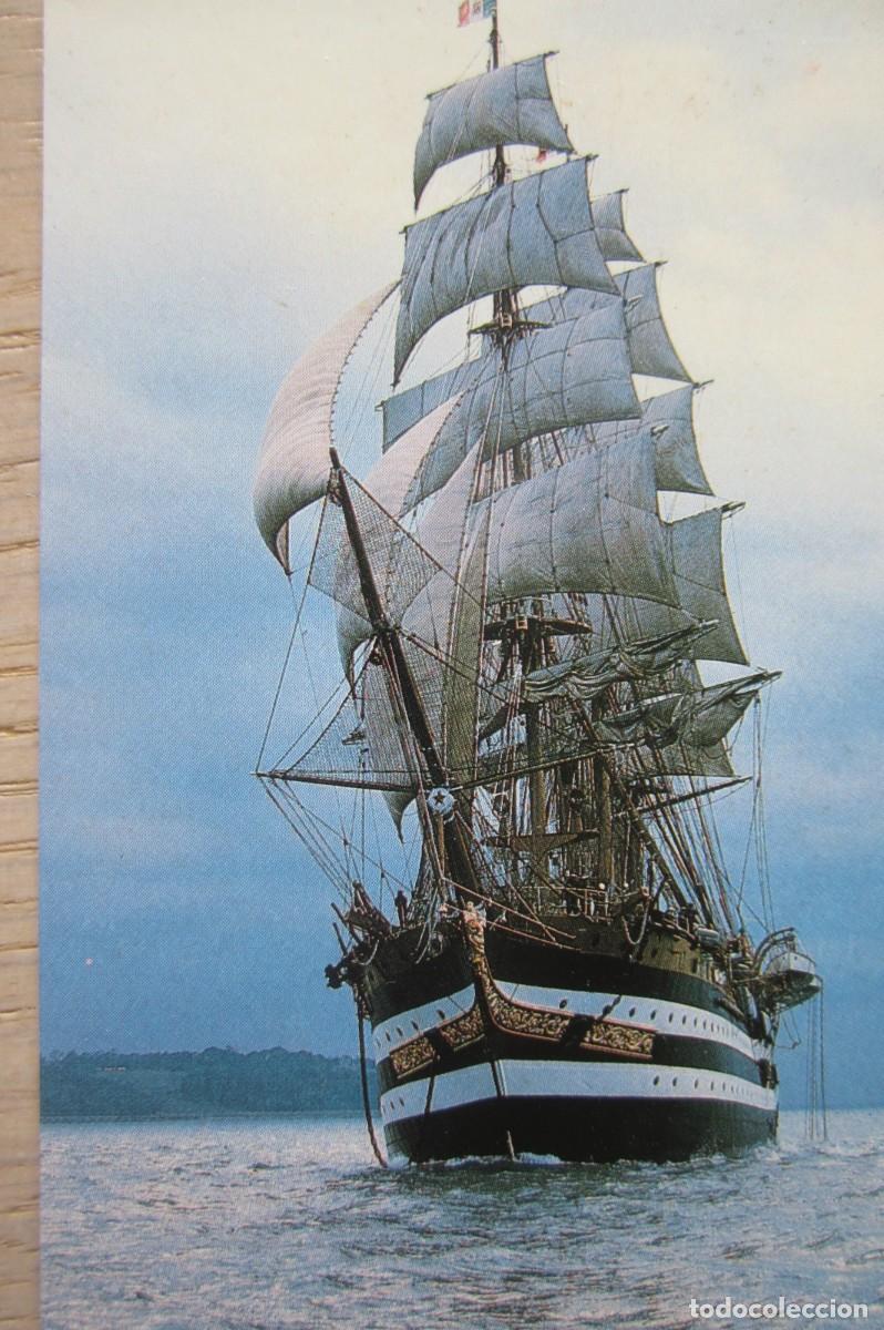 Coleccionismo Calendarios: Calendario Barco 1996
