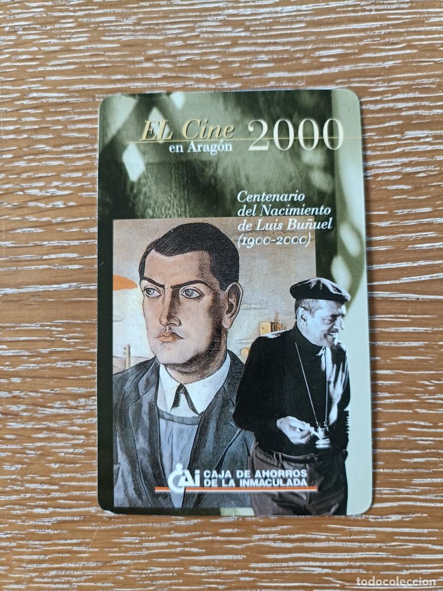 Coleccionismo Calendarios: CALENDARIO BOLSILLO - A&Ntilde;O 2000 - CAJA AHORROS DE LA INMACULADA - BANCO