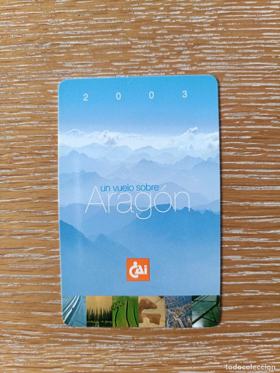 Coleccionismo Calendarios: CALENDARIO BOLSILLO - A&Ntilde;O 2003 - CAJA AHORROS DE LA INMACULADA - &euro;UROCONVERSOR - BANCO