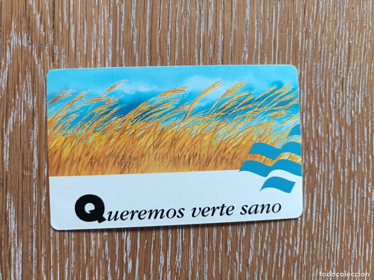 Sammeln von Kalendern: CALENDARIO BOLSILLO - A&Ntilde;O 1994 - ADESLAS SEGUROS