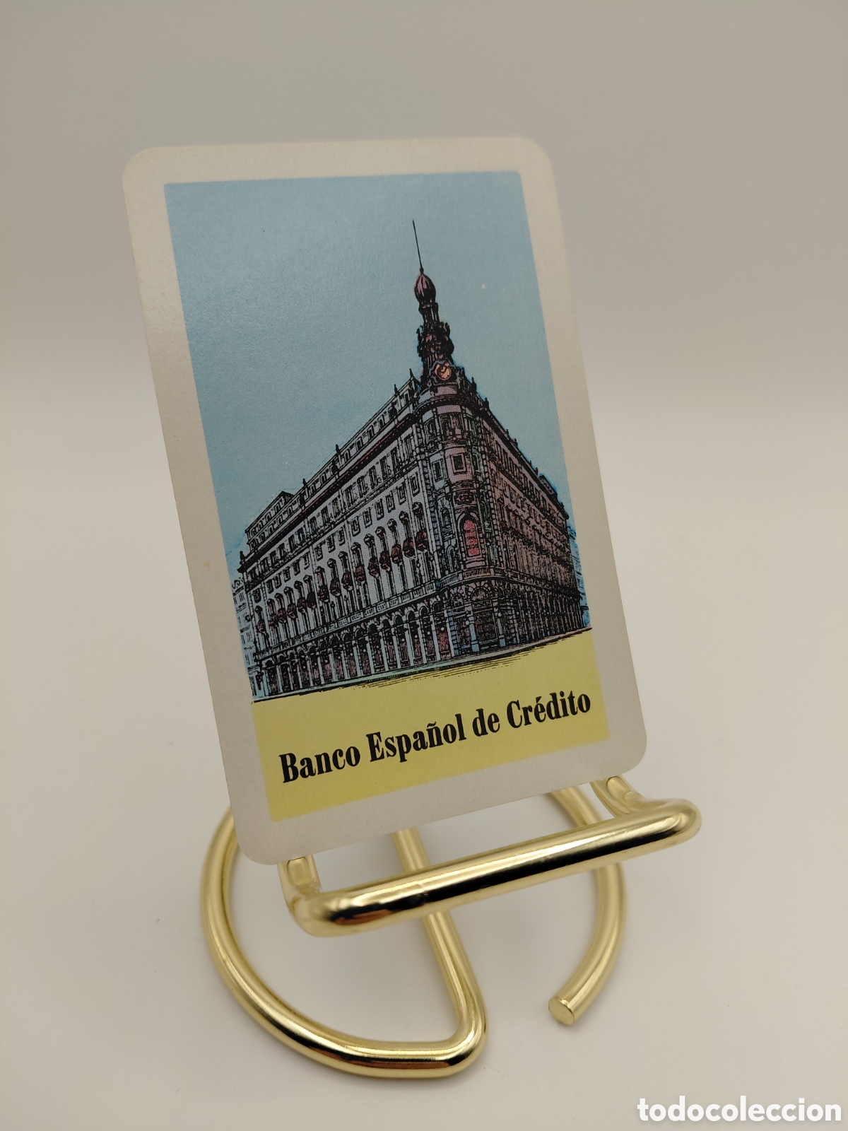 Coleccionismo Calendarios: CALENDARIO FOURNIER BANCO ESPA&Ntilde;OL DE CREDITO 1963