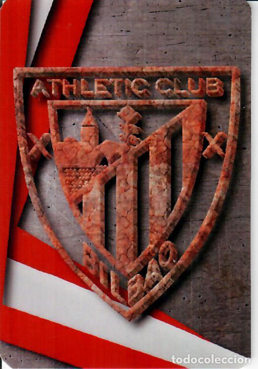 Coleccionismo Calendarios: CALENDARIO DE PUBLICIDAD F&Uacute;TBOL - A&Ntilde;O 2021 - ATHLETIC CLUB DE BILBAO - ADELIA IV&Aacute;&Ntilde;EZ
