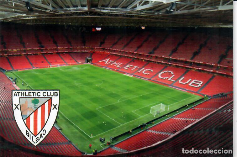 Coleccionismo Calendarios: CALENDARIO DE PUBLICIDAD - 2023 - ATHLETIC CLUB DE BILBAO