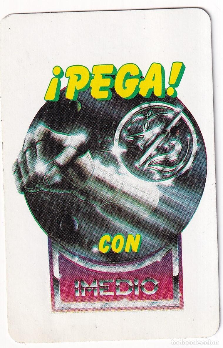 Collectionnisme Calendriers: Calendario fournier 1985 paga con imedio.