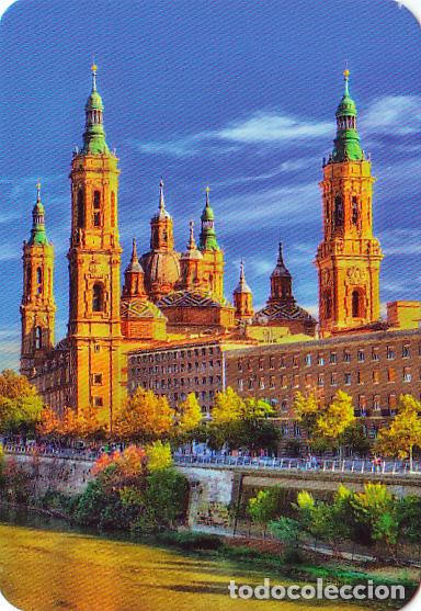 Collezionismo Calendari: Calendario de bolsillo 2021 EDIJAR 747