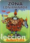 Colecionismo Calend&aacute;rios: Calendario de bolsillo 2009 BO 601
